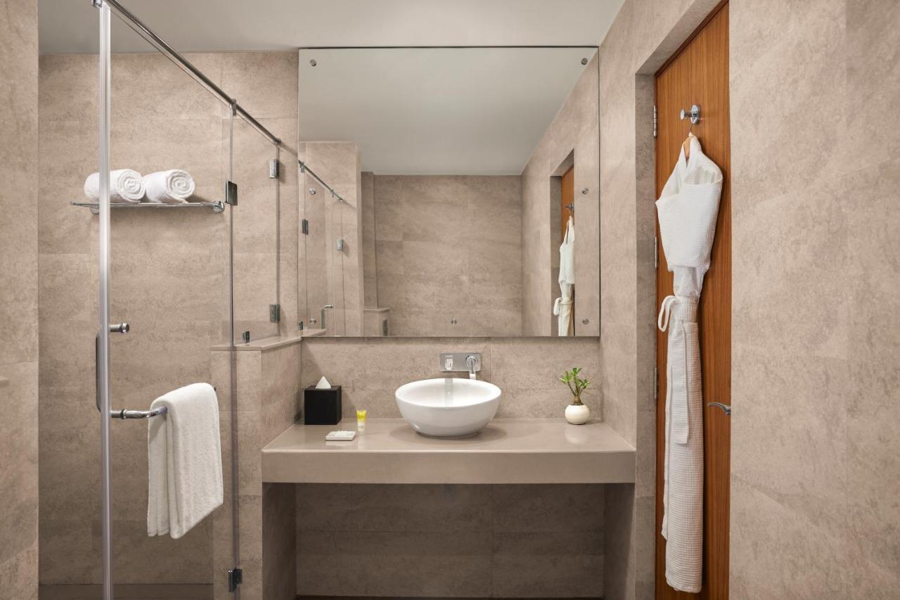 Hyatt Place ブッダガヤ エクステリア 写真
