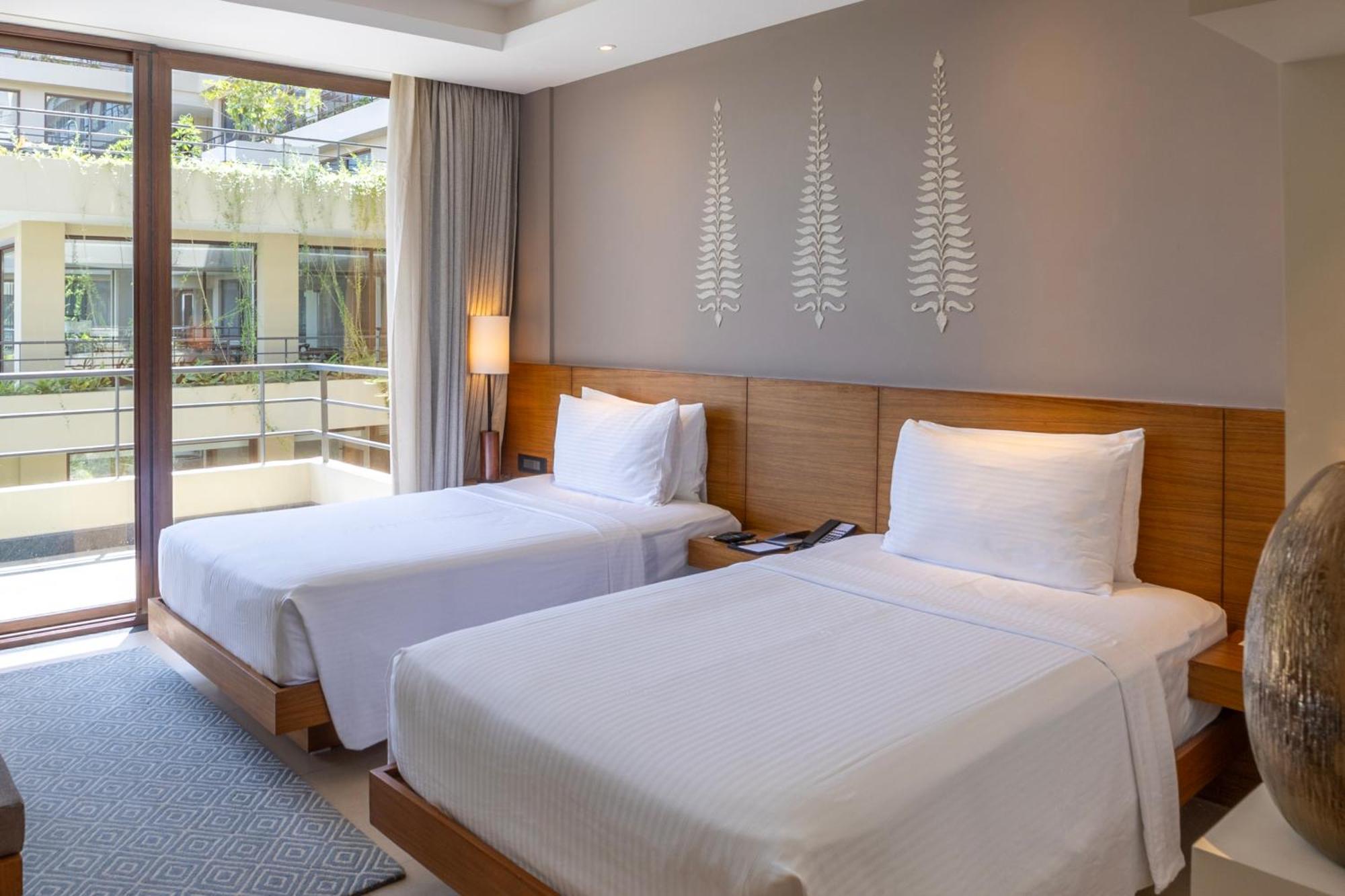 Hyatt Place ブッダガヤ エクステリア 写真